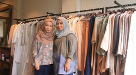 5 Butik Hijab yang Bisa Kamu Jadikan Pilihan