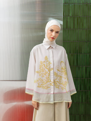 AIRA LAYERED TOP HOLLOW
