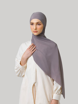 AIRLITE INSTANT PASHMINA LATTE