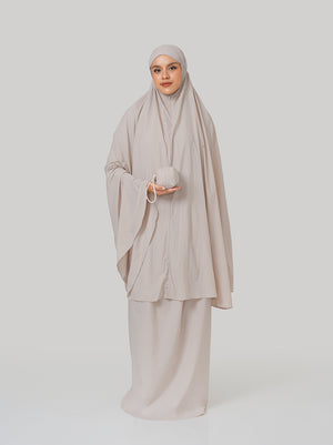 ATISHA TRAVEL PRAYER SET OAT