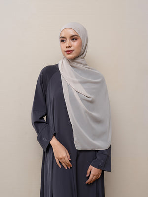 CALM INSTANT PASHMINA LIGHT CREAM