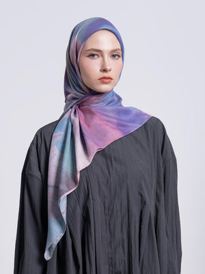 KROMA BRISSA SIGNATURE SCARF MYSTIC