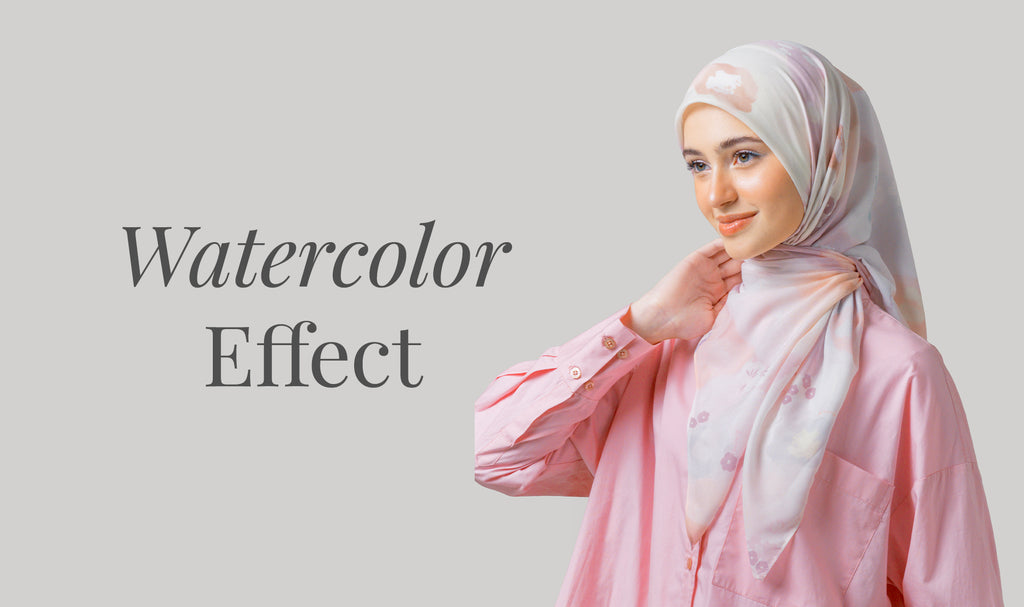 TALLU SIGNATURE SCARF