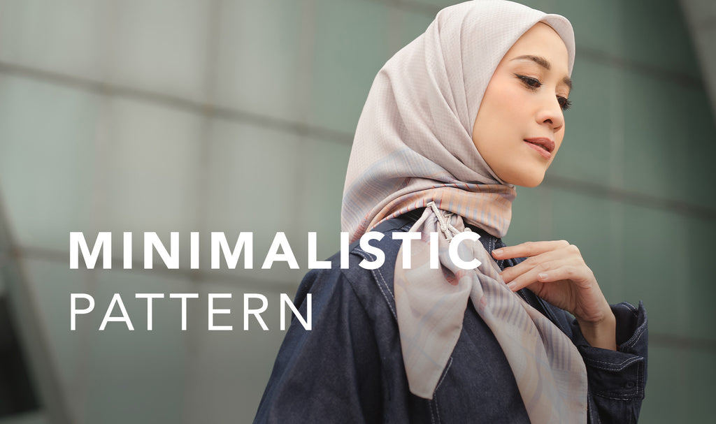 HEMA SCARF