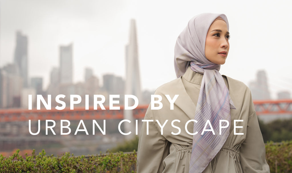 HEMA SCARF