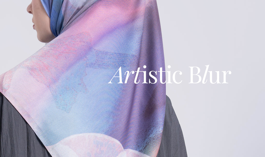 KROMA BRISSA SIGNATURE SCARF