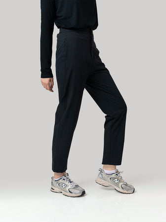 LYRAMOVE ACTIVE PANTS BLACK