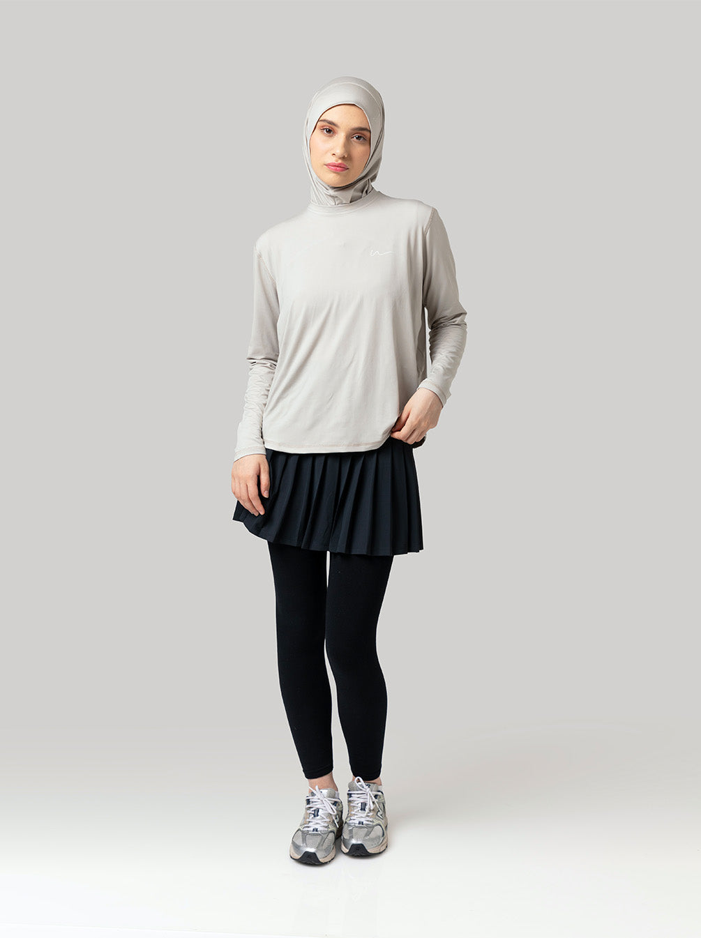 NAO SPORT TOP OAT
