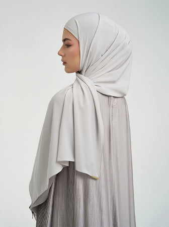 AIRLITE PASHMINA INSTANT PLAIN MIST