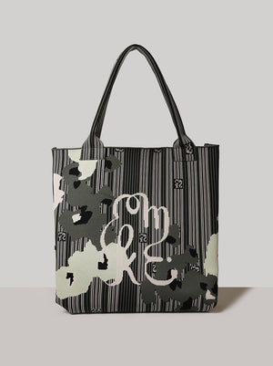 TARINI TOTE BAG BLACK