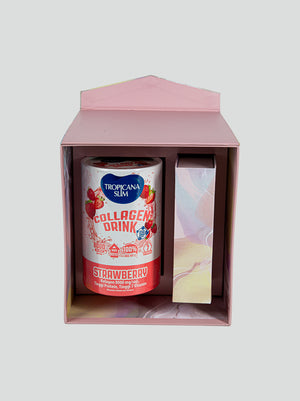 HAMPERS TS X KAMI ESSENTIAL MIX