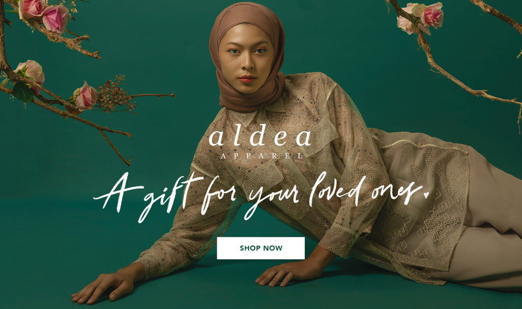 ALDEA APPAREL