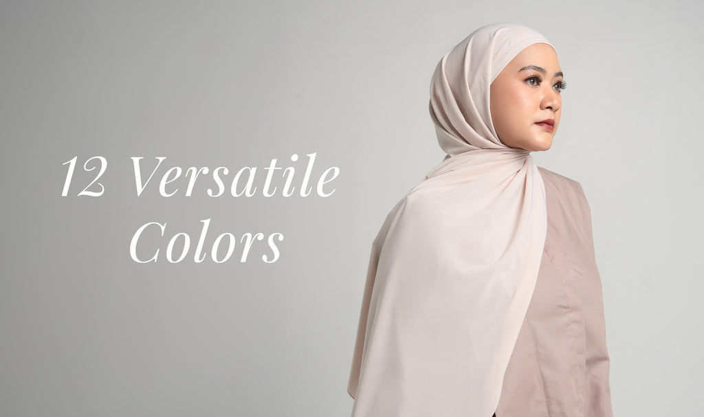 AIRLITE PASHMINA