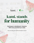 [KAMI X DOMPET DHUAFA] Kami. Stands For Humanity