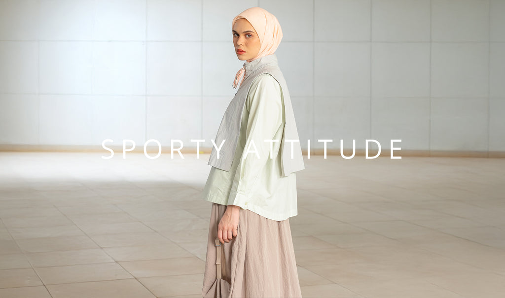 KAMI ATHLEISURE APPAREL