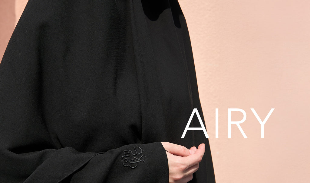 HEMA APPAREL HAJJ