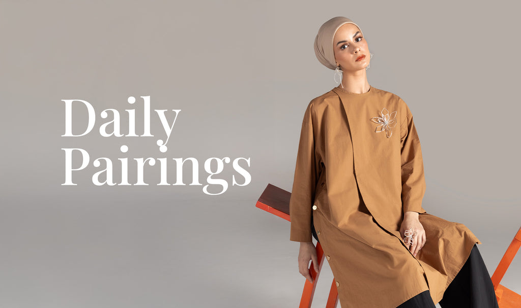 DILARA APPAREL