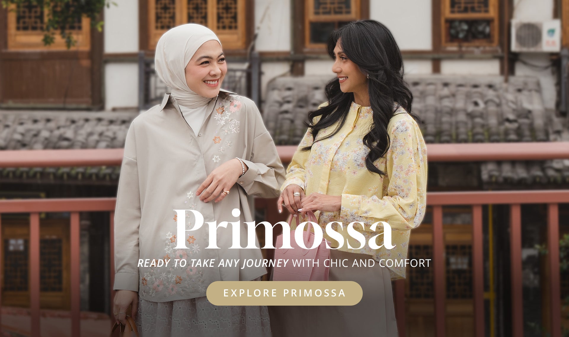 KAMI. | Muslim Fashion Online, Jakarta Indonesia – Kami Idea