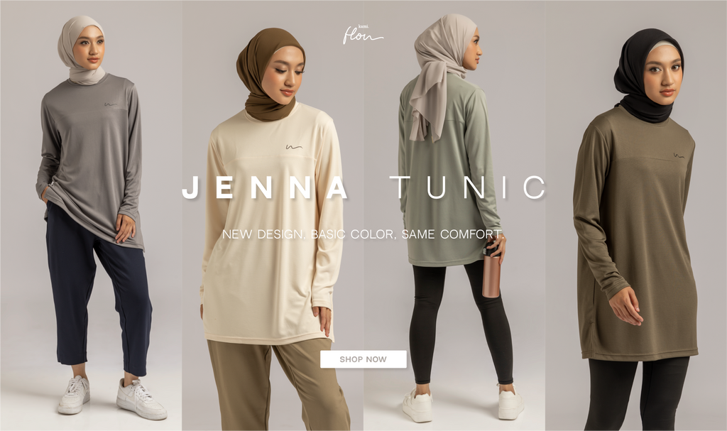 Kami Flow – Kami Idea