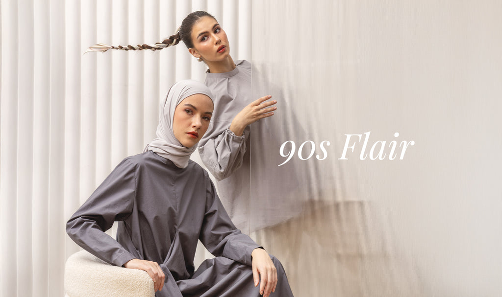 KATLA LINEAR APPAREL