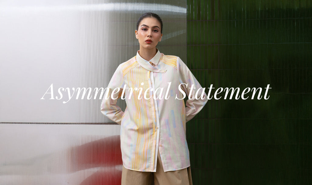 KATLA LINEAR APPAREL