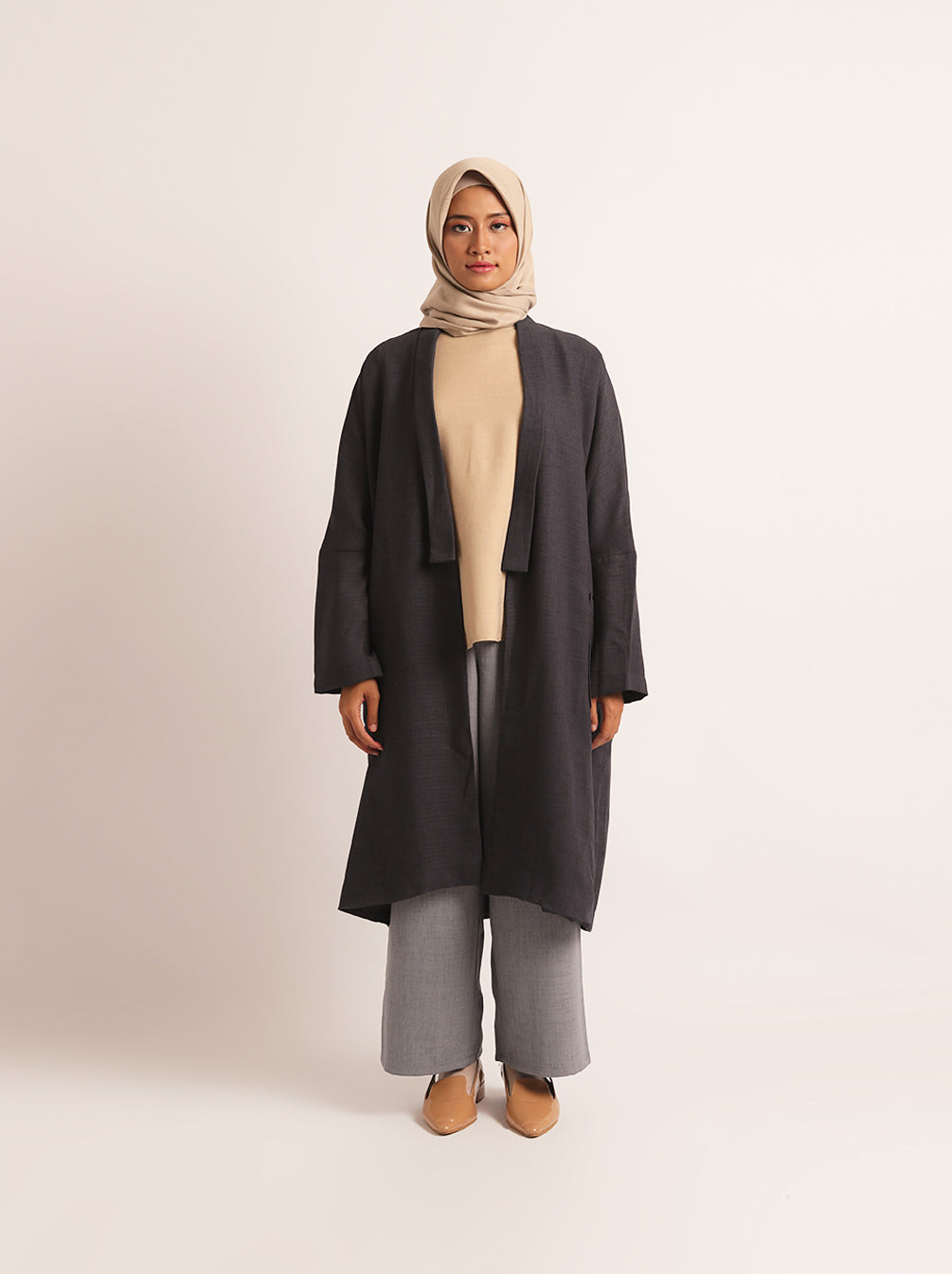 EVERLY OUTER NAVY