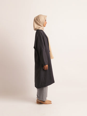 EVERLY OUTER NAVY