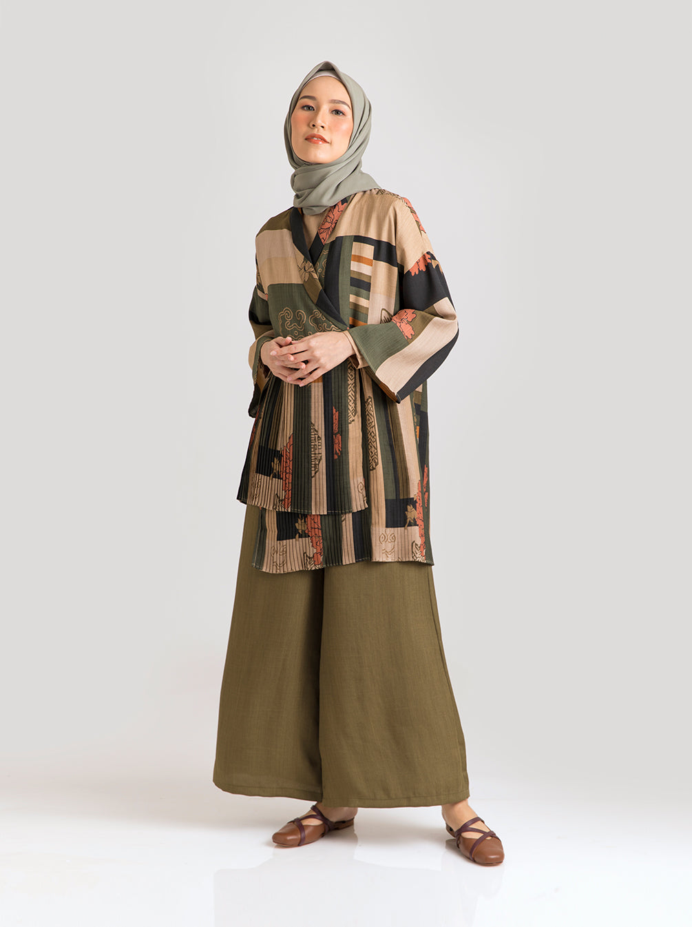 DUMA OUTER ROYAL MOSS
