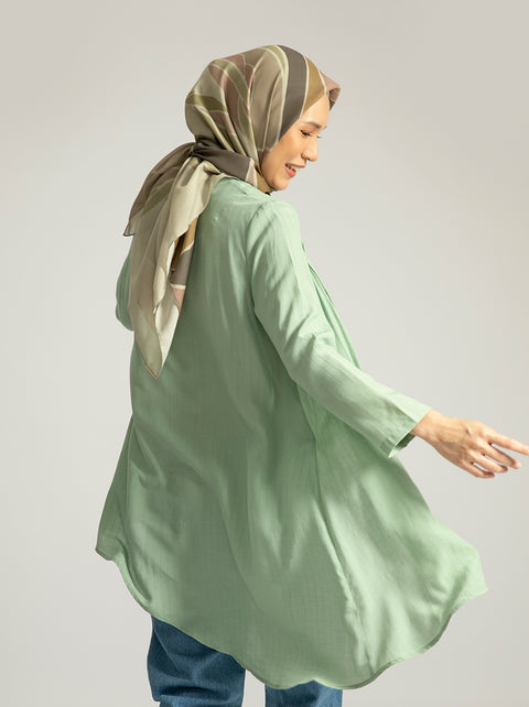 Breastfeeding tunic hot sale