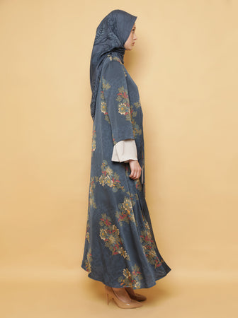 FIERA OUTER NAVY