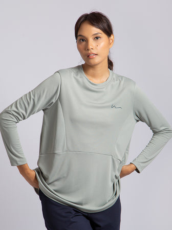 Kami Flow Top – Kami Idea