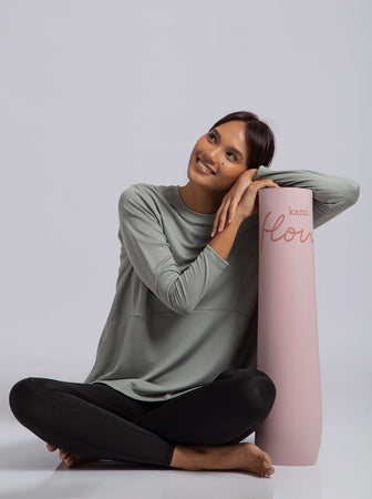 Kami Flow – Kami Idea