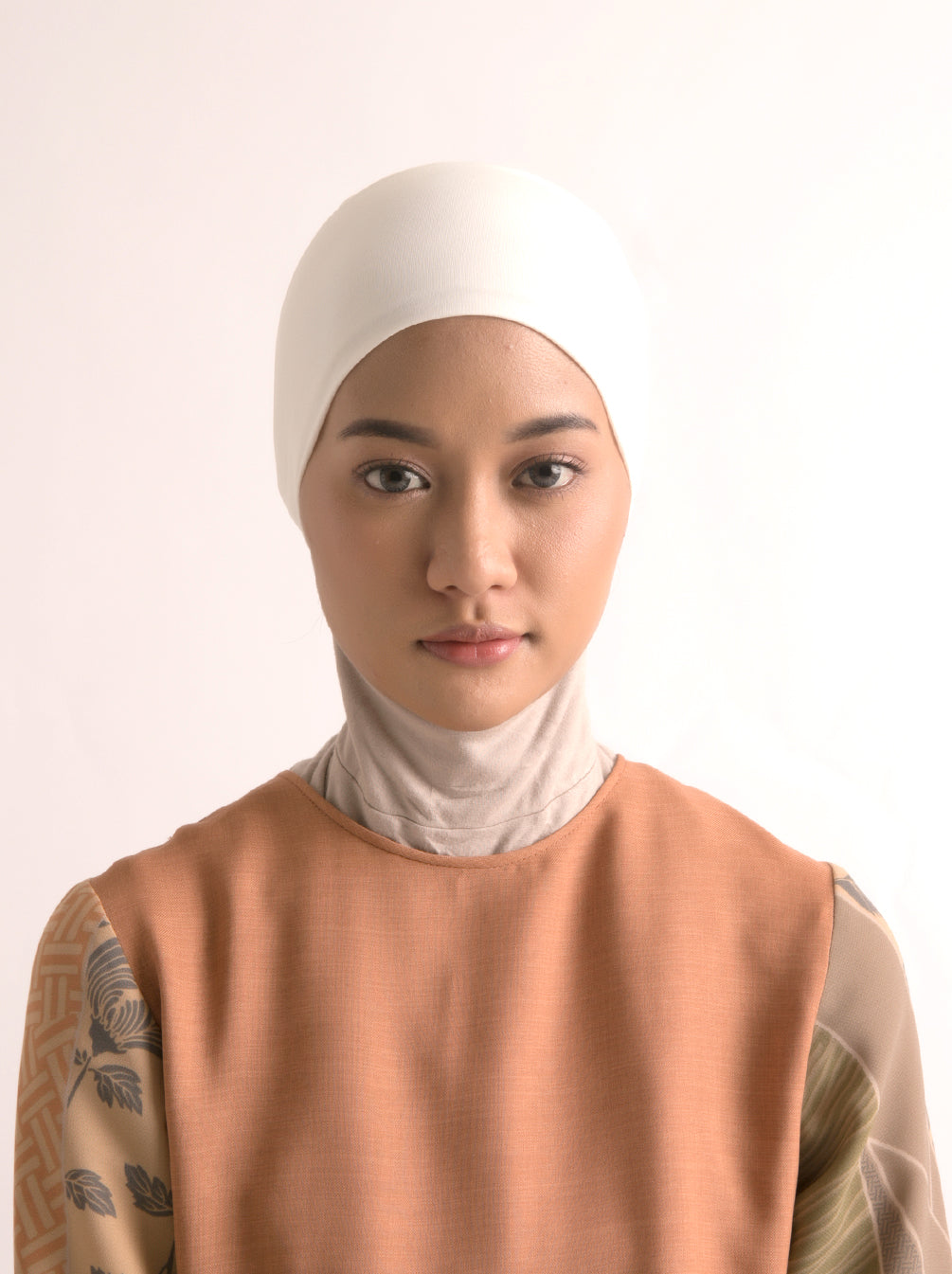 INNER CAP IVORY