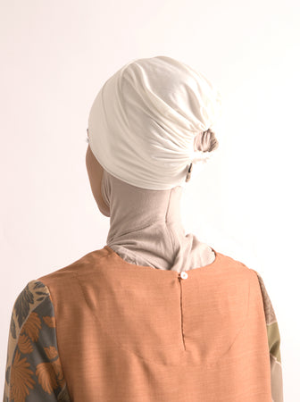 INNER CAP IVORY
