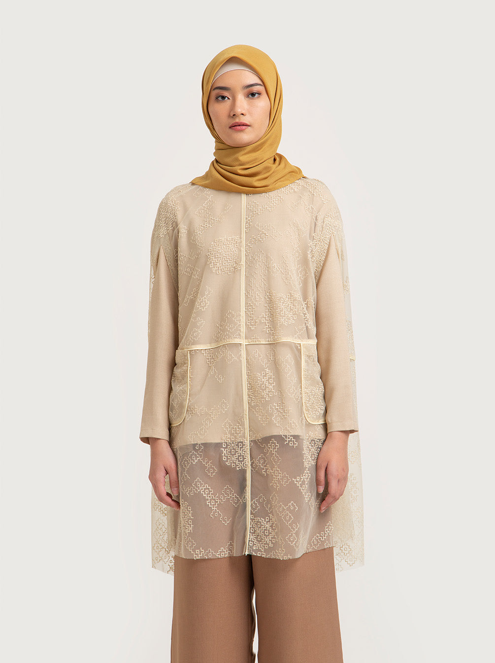 IRENA OUTER CREME
