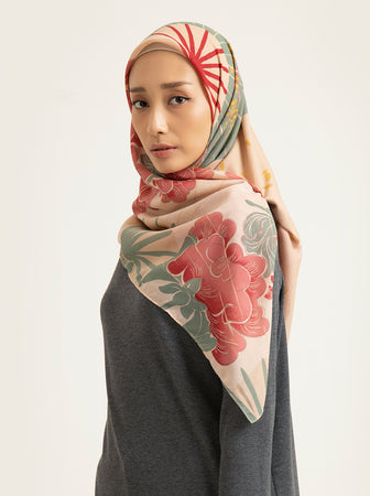 SUZU SCARF GAIA