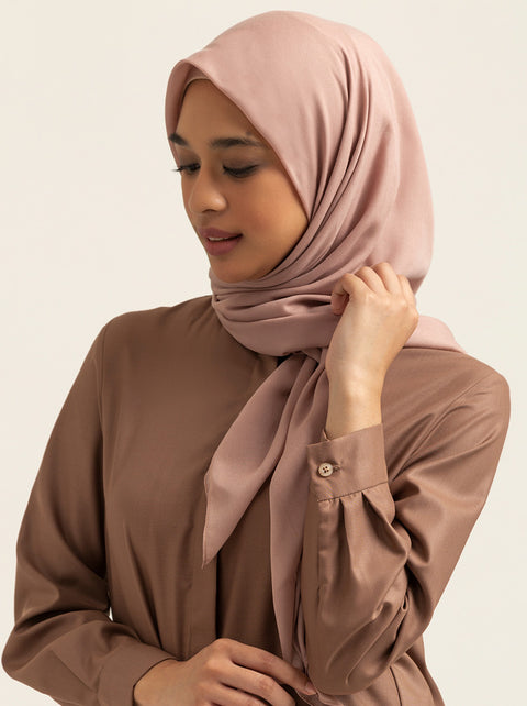 Tan scarf best sale