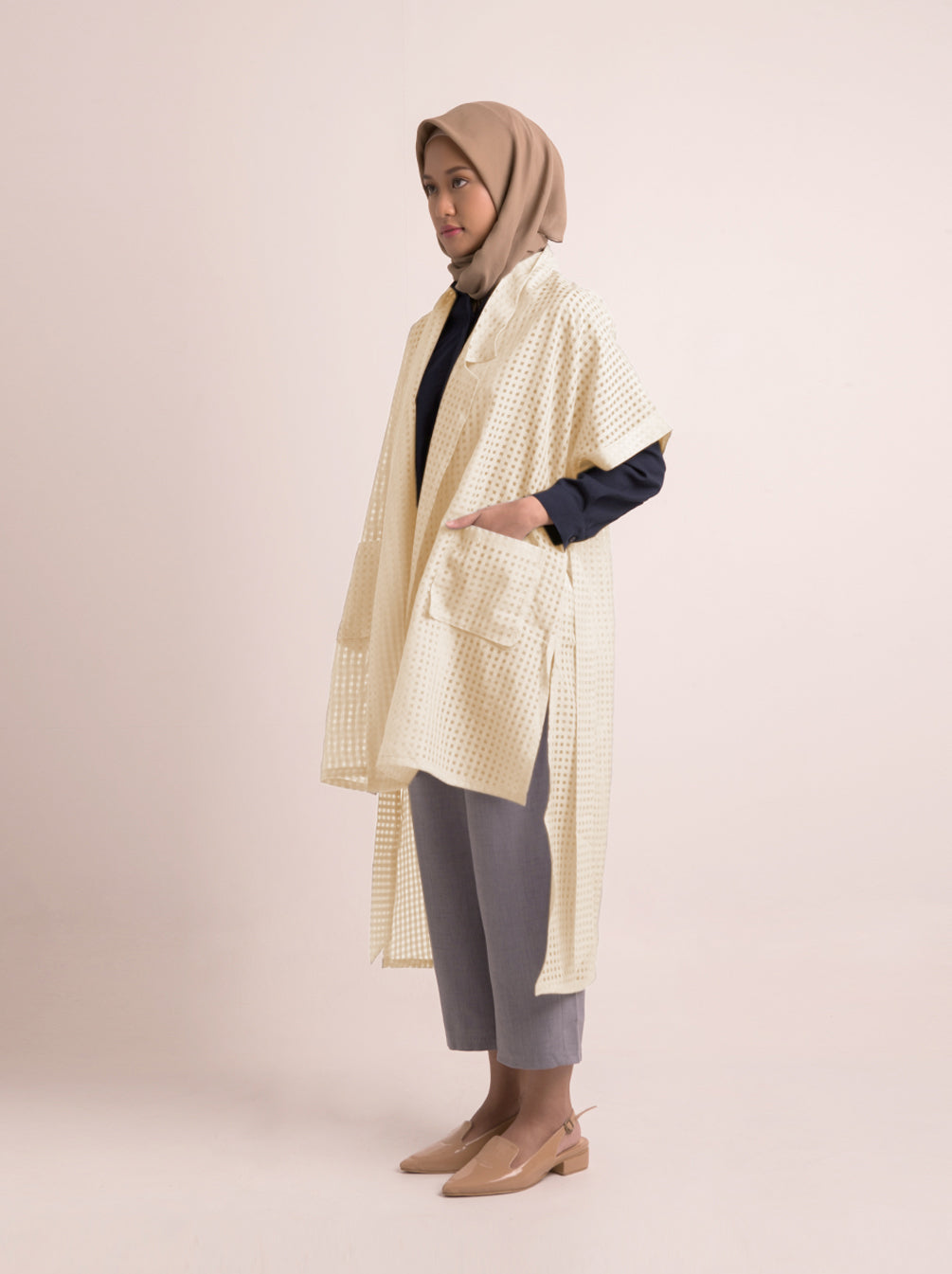ROKA OUTER WHEAT